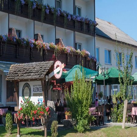 Gasthof Pension Auzinger Meggenhofen Esterno foto